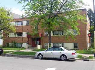 2747 Dupont Ave S APT 101, Minneapolis, MN 55408