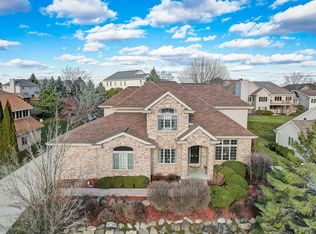 1609 Shenandoah Dr, Waunakee, WI 53597