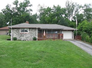 1247 State Route 40 W #40, Claysville, PA