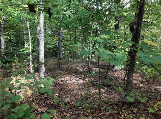 15747 Goldfinch Rd, Gravette, AR 72736