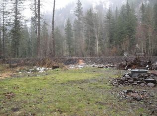 Rock Creek Ln, Adams, OR 97810