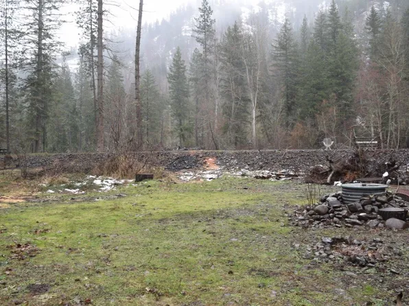 Rock Creek Ln, Adams, OR 97810