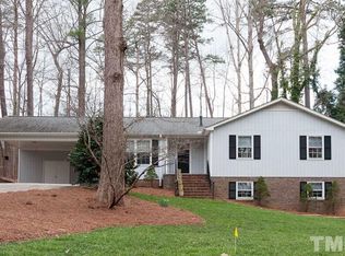 1445 Princess Anne Rd, Raleigh, NC 27607