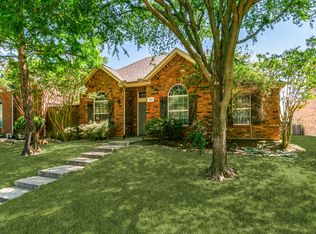 7063 Juniper Dr, Frisco, TX 75033