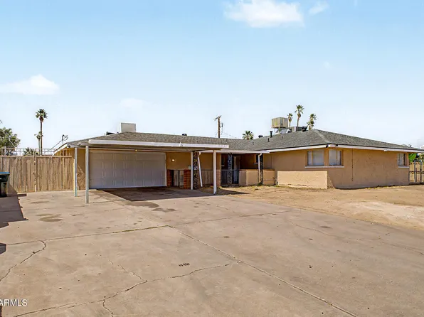 5724 W FAIRMOUNT Avenue, Phoenix, AZ 85031