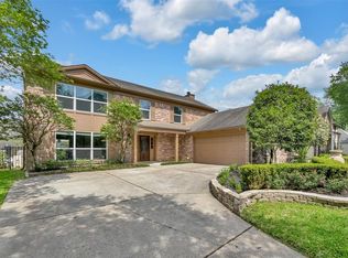 20314 Cannaberry Way, Spring, TX 77388