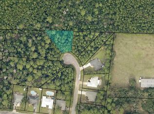4749 Henry Wilson Creek Dr, Milton, FL 32583