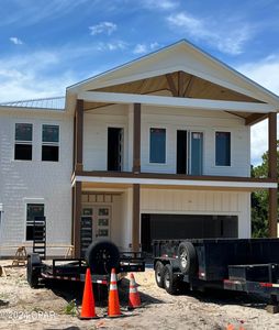 532 Dement Cir, Panama City Beach, FL, 32407