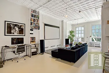 Rented by Halstead Real Estate