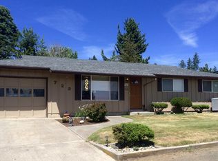 723 Pipeline Dr, Goldendale, WA