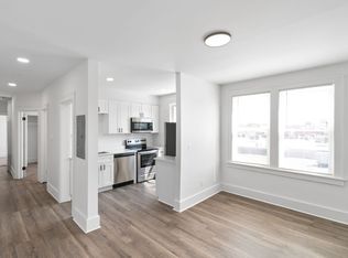 Third Floor Two Bedroom Unit Available, Ferndale, MI 48220