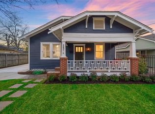 2231 Singleton St, Houston, TX 77008