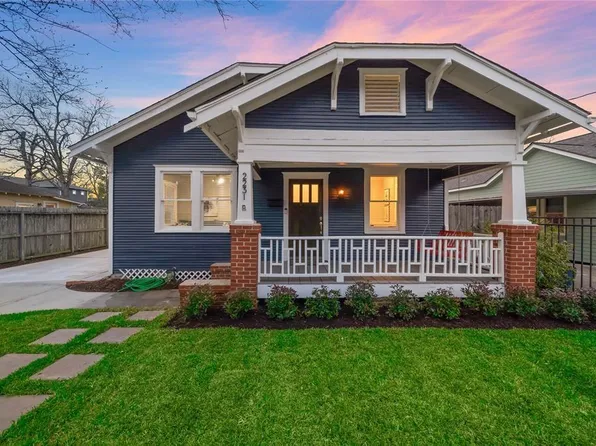 2231 Singleton St, Houston, TX 77008