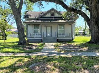 1405 Eddy St, Vinton, LA 70668