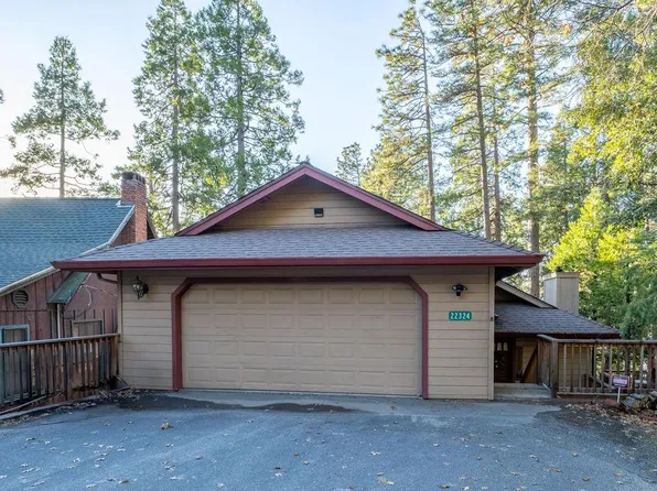 22324 Twain Harte Dr, Twain Harte, CA 95383