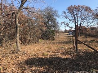 403070 W 700th Rd, Wann, OK 74083