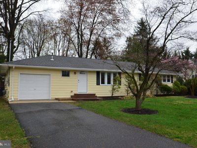 49 Wallace Rd, Princeton Junction, NJ, 08550
