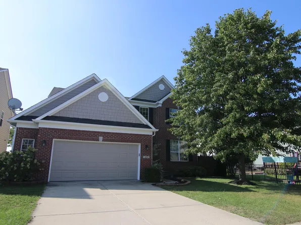 3479 Burlingame Blvd, Carmel, IN 46074