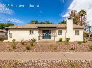 1190 S Mill Ave #A, Tempe, AZ 85281