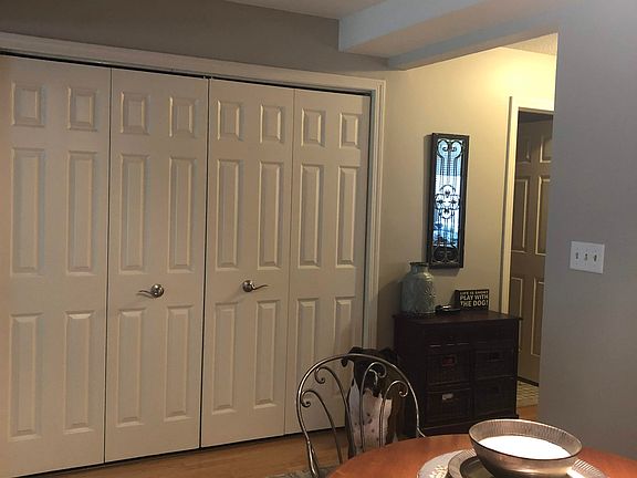 Closet/Pantry