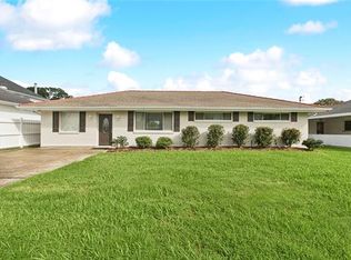1913 Poplar St, Metairie, LA 70005