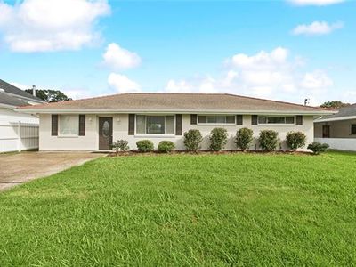 1913 Poplar St, Metairie, LA, 70005