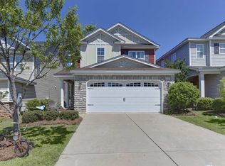 320 Ashmore Ln, Lexington, SC 29072