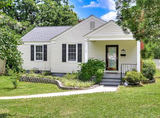 538 Hickman Rd, Augusta, GA 30904