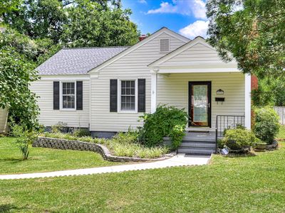 538 Hickman Rd, Augusta, GA, 30904