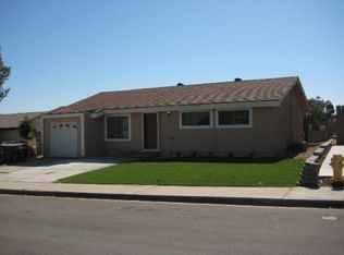 12633 Orohaven Ln, Poway, CA 92064