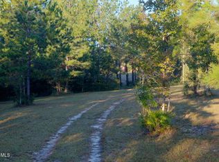 18097 Bert Dedeaux Rd, Saucier, MS 39574