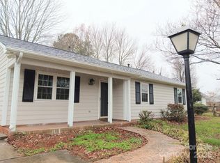 5105 Chelsey Ln, Monroe, NC 28110