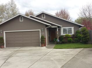 2143 SW Garden Valley Way, Grants Pass, OR 97526