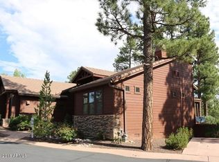 3500 W Torreon Ct, Show Low, AZ 85901