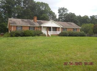 1927 Webster Grove Dr, Mebane, NC 27302