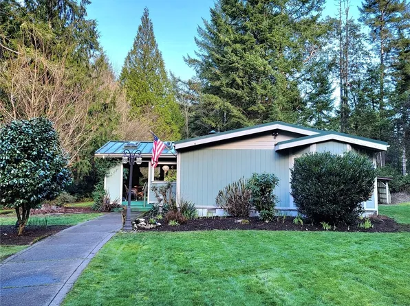 17716 27th Street SW, Lakebay, WA 98349