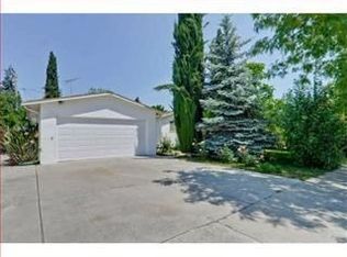 1035 Boise Dr, Campbell, CA 95008