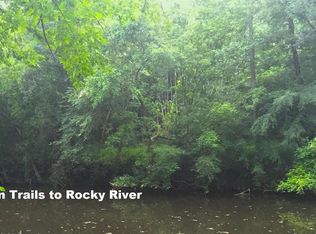 9 Henleys Mill Rd LOT 9, Pittsboro, NC 27312