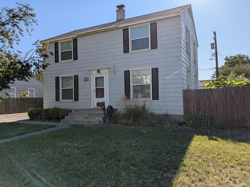 1st image of 1115 Perkins Ave
