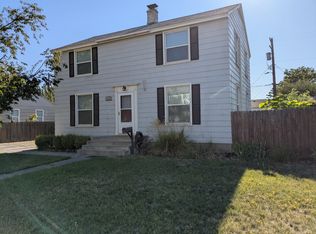 1115 Perkins Ave, Richland, WA 99354