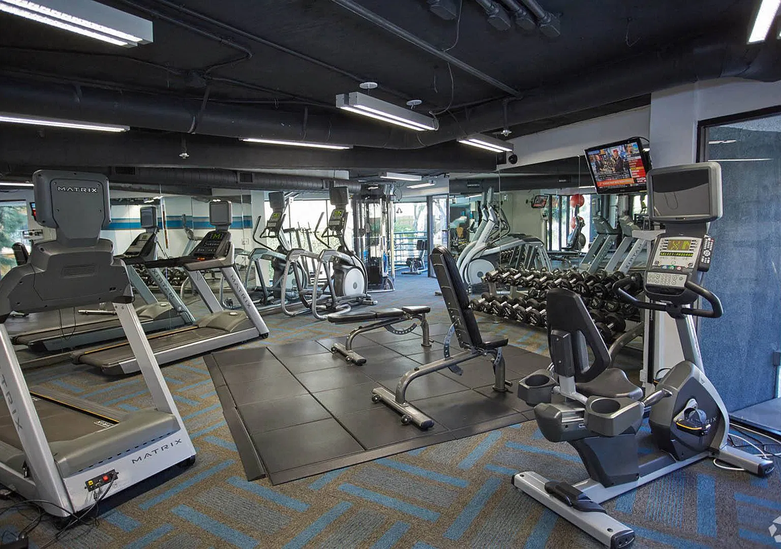 Atrium — Photo 3