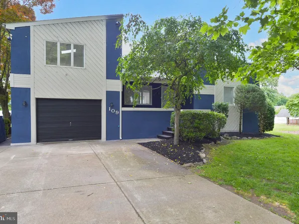 109 Glenwood Ave, Merchantville, NJ 08109