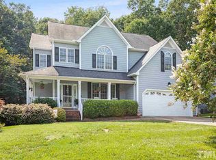 403 Perry Creek Dr, Chapel Hill, NC 27514