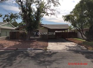 351 S Tonopah Dr, Las Vegas, NV 89106
