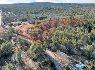 3 Swiggey Brook Rd UNIT 39-2, Chichester, NH 03258