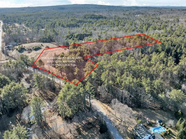 3 Swiggey Brook Road #39-2, Chichester, NH 03263