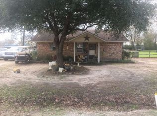 18 Lacee Ln, Huntsville, TX 77320