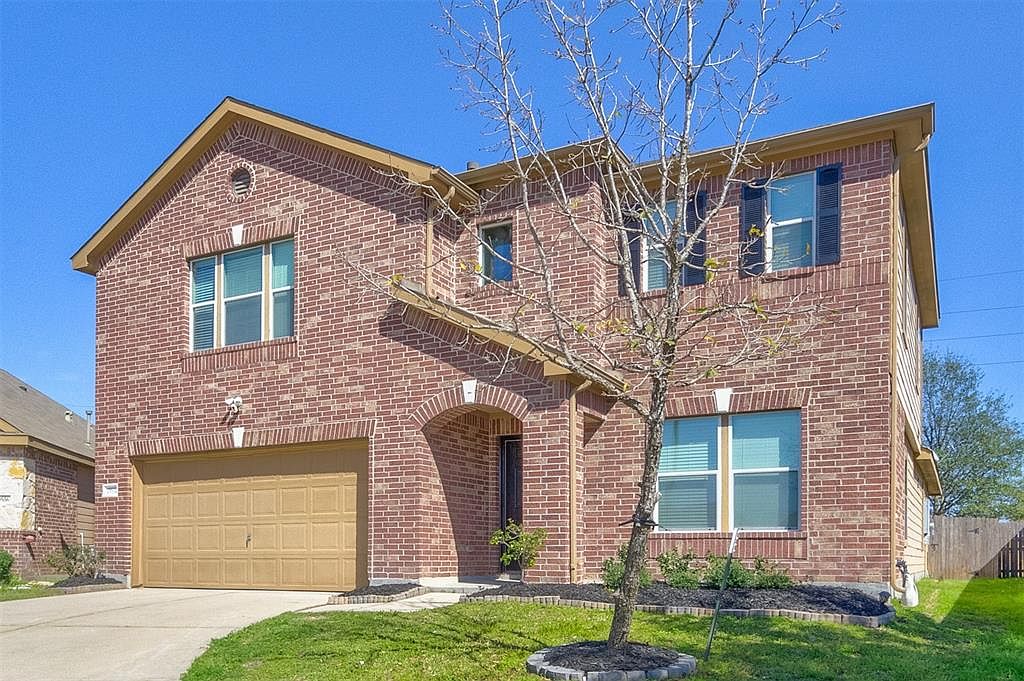 29552 Salem Fields Dr, Spring, TX 77386 MLS 96088991 Zillow