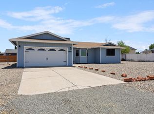 5035 N Robert Rd, Prescott Valley, AZ 86314