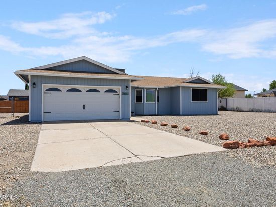 5035 N ROBERT Road, Prescott Valley, AZ 86314